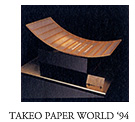 TAKEO PAPER WORLD '94